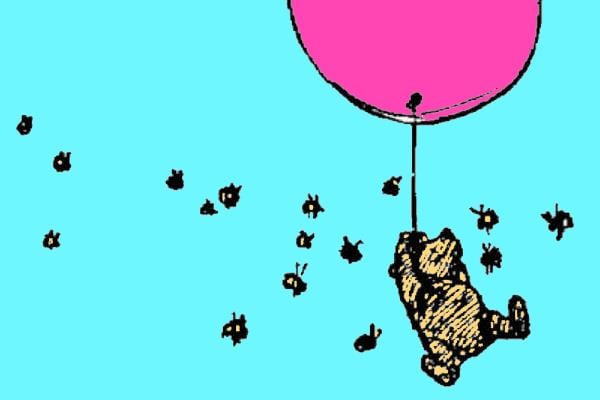 New Winnie the Pooh playscript for kids