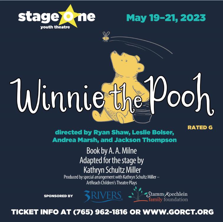 Stage One Theatre
