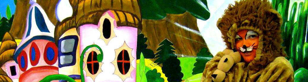 Large Cast Plays and Musicals for kids to Perform
