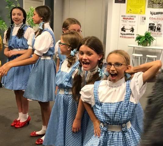 Snow White Play for Kids!