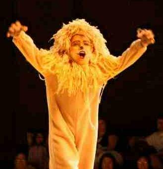 Fun, Easy Script for Kids to Perform!  The Wizard of Oz!