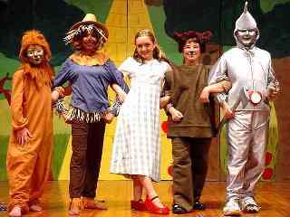 Click here for School Plays!